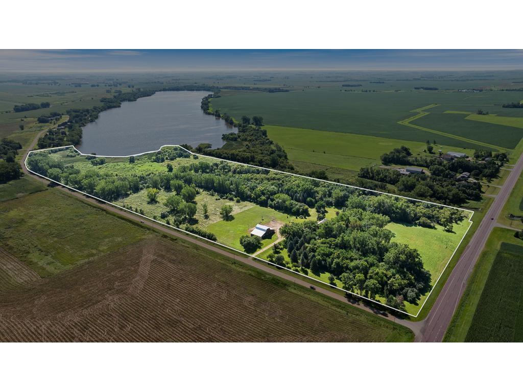 2711 Lochland Hills Drive Lake Marshall Twp MN 56258 6687398 image1