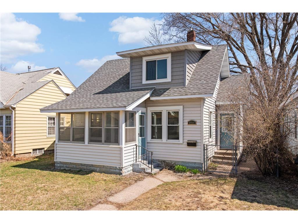 2711 Randolph Street NE, Minneapolis, MN, 55418 MLS 6338104 Edina