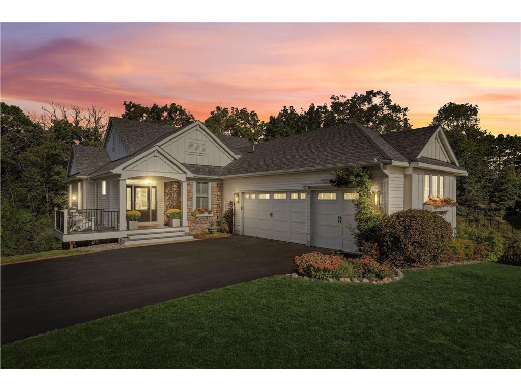 2711 Selena Circle White Bear Lake MN 55110 - White Bear 6600466 image1