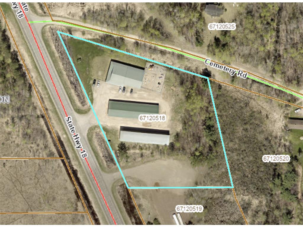 27110 State Highway 18 Garrison Twp MN 56401 6408449 image1