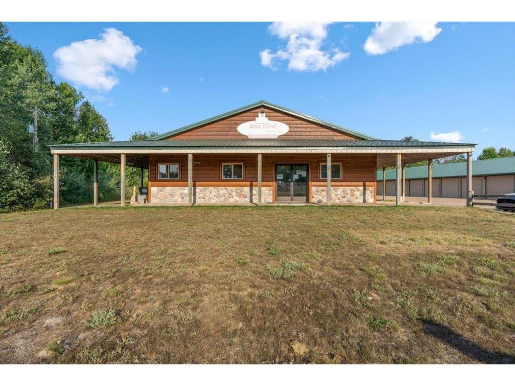 27110 State Hwy 18, Garrison Twp, MN, 56401 MLS 6489501 Edina Realty