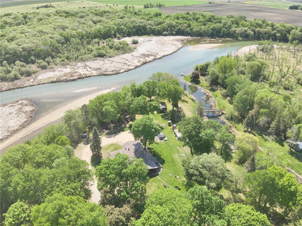 27111 Timber Hills Lane Battle Lake MN 56515 - Otter Tail River 7060686 image1