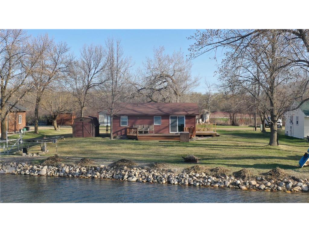 27113 Bass Beach Road Starbuck MN 56381 - Minnewaska 7059883 image1