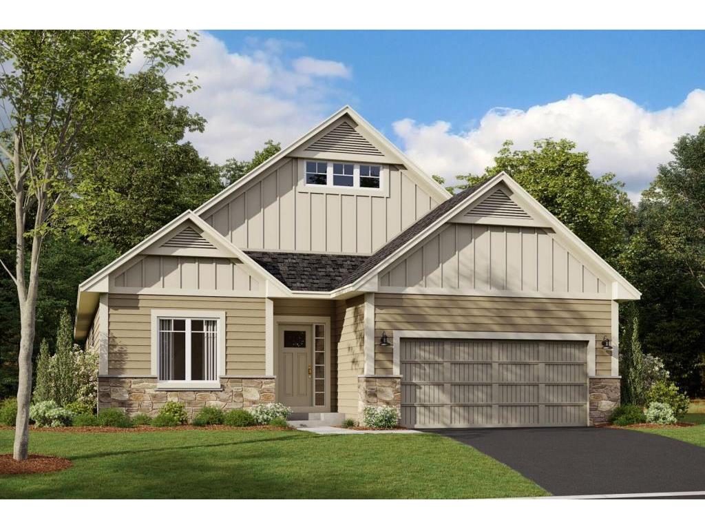 2712 Kalland Avenue NE Saint Michael MN 55376 6613398 image1