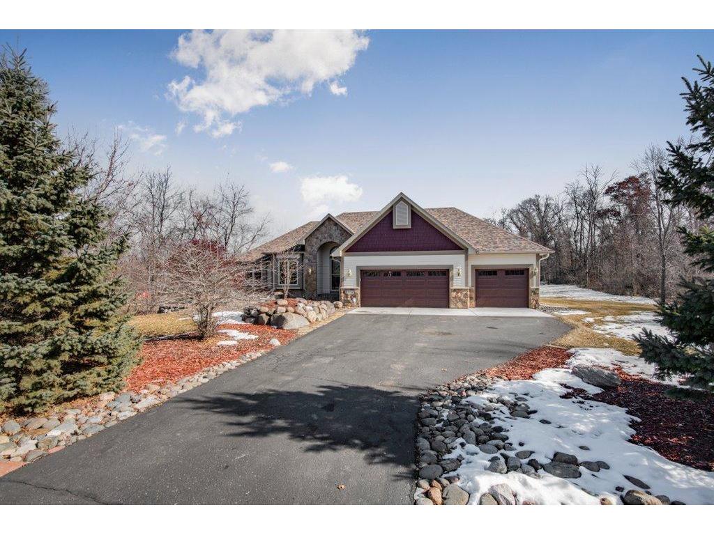 27127 Bayshore Circle Stanford Twp MN 55040 - Long Lake 6488051 image1