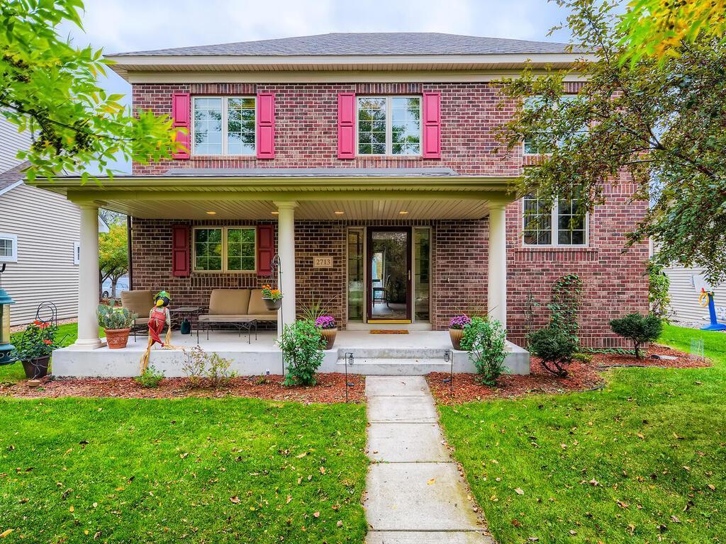 2713 Alamo Circle NE Blaine MN 55449 6113700 image1