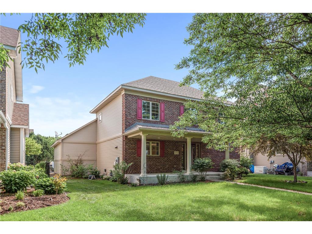 2713 Alamo Circle NE Blaine MN 55449 6362207 image1