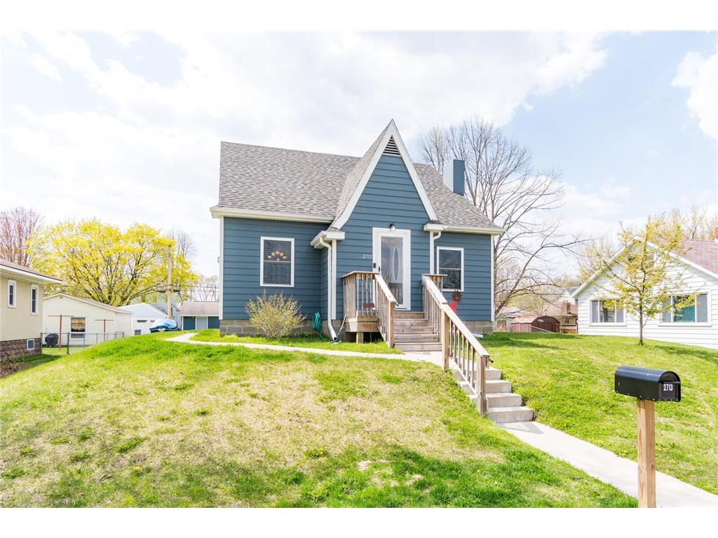 2713 Hamilton Street, La Crosse, WI, 54603 MLS 6366296 Edina Realty