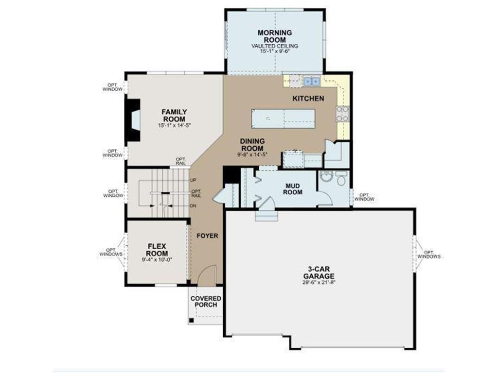 2713 Kenwood Avenue NE Saint Michael MN 55376 6812370 image39