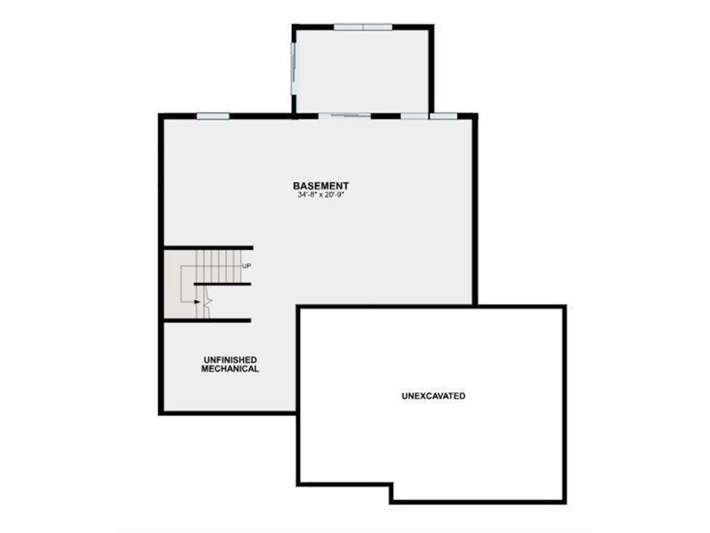 2713 Kenwood Avenue NE Saint Michael MN 55376 6812370 image41