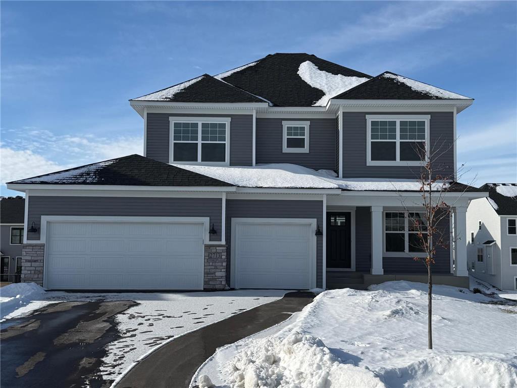 2713 Kenwood Avenue NE Saint Michael MN 55376 7004551 image1