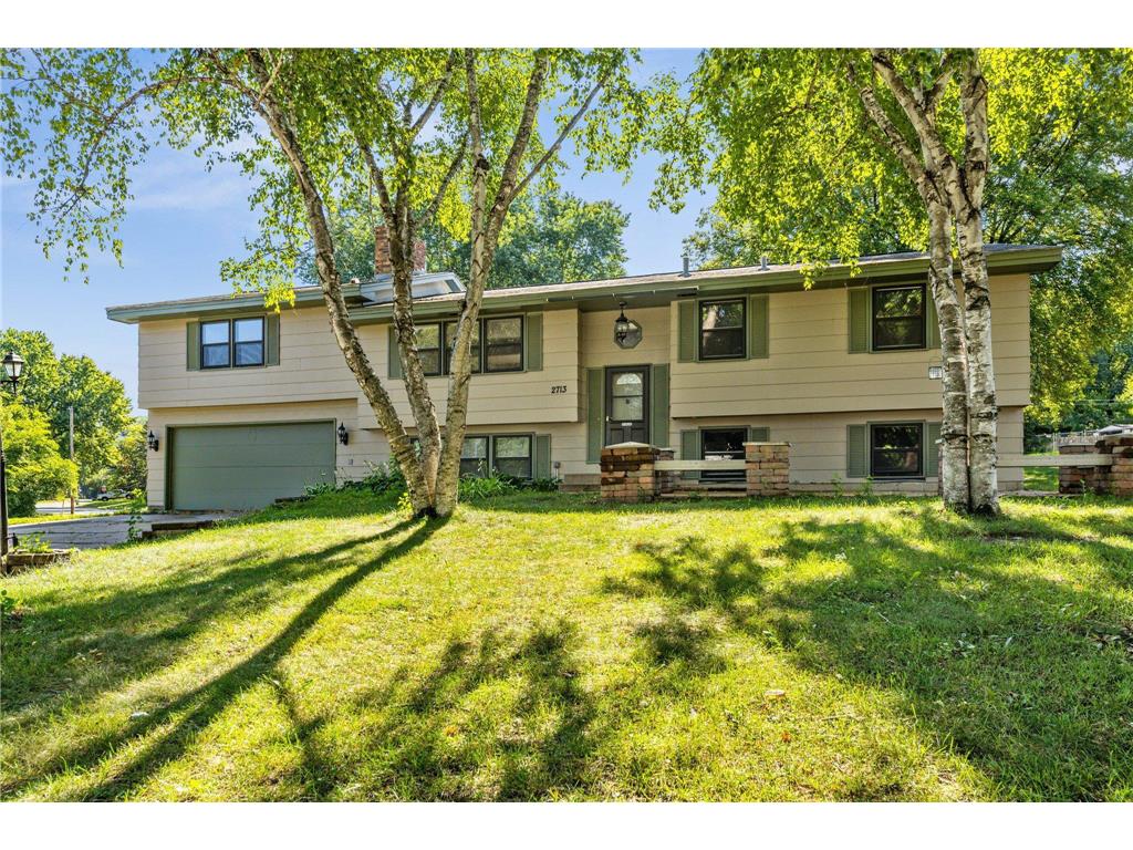 2713 Terrace Drive, Burnsville, MN 55337 MLS 6419080 Edina Realty