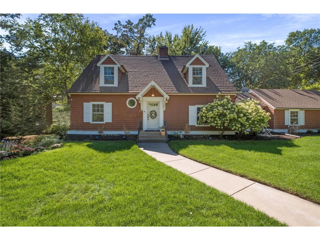 2713 W 54th Street Minneapolis MN 55410 - Minnehaha Creek 6372993 image1