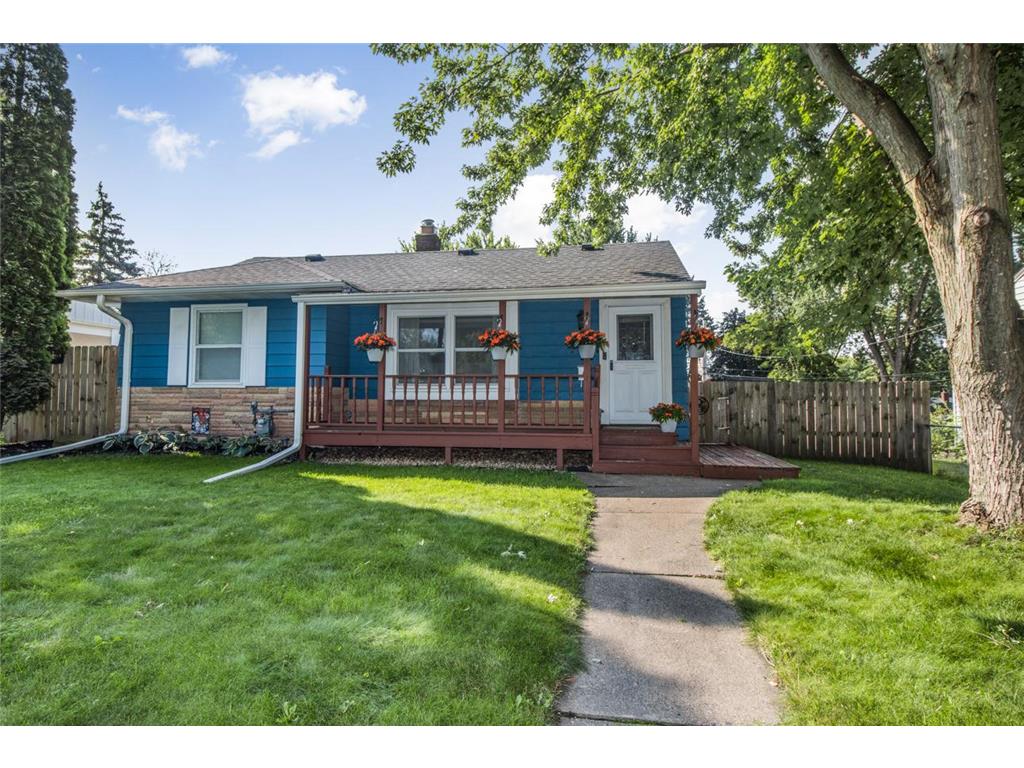 2714 3rd Avenue E North Saint Paul MN 55109 6588986 image1