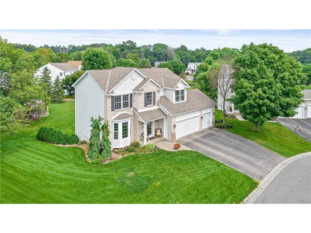 2714 Autumn Woods Drive Chaska MN 55318 6582312 image1