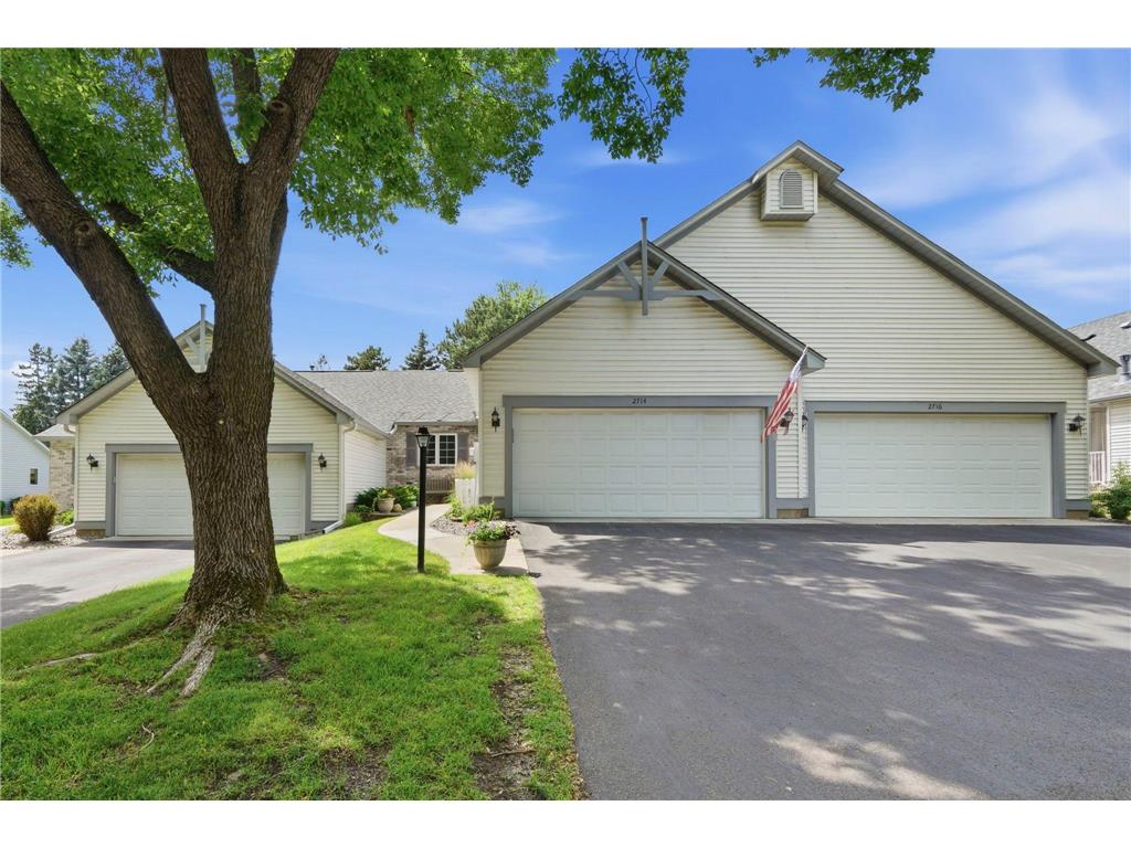 2714 Lake Court Drive #100 Mounds View MN 55112 7099800 image1