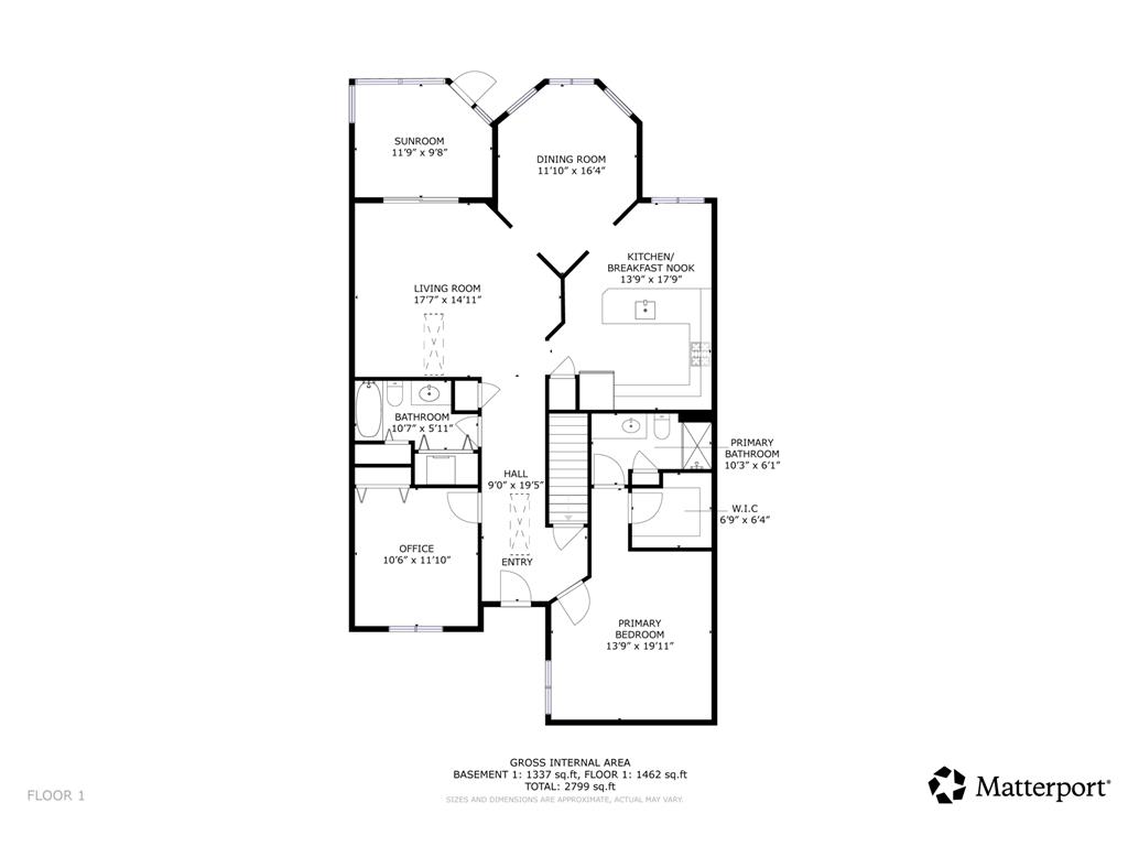 2714 Lake Court Drive #100 Mounds View MN 55112 7099800 image45