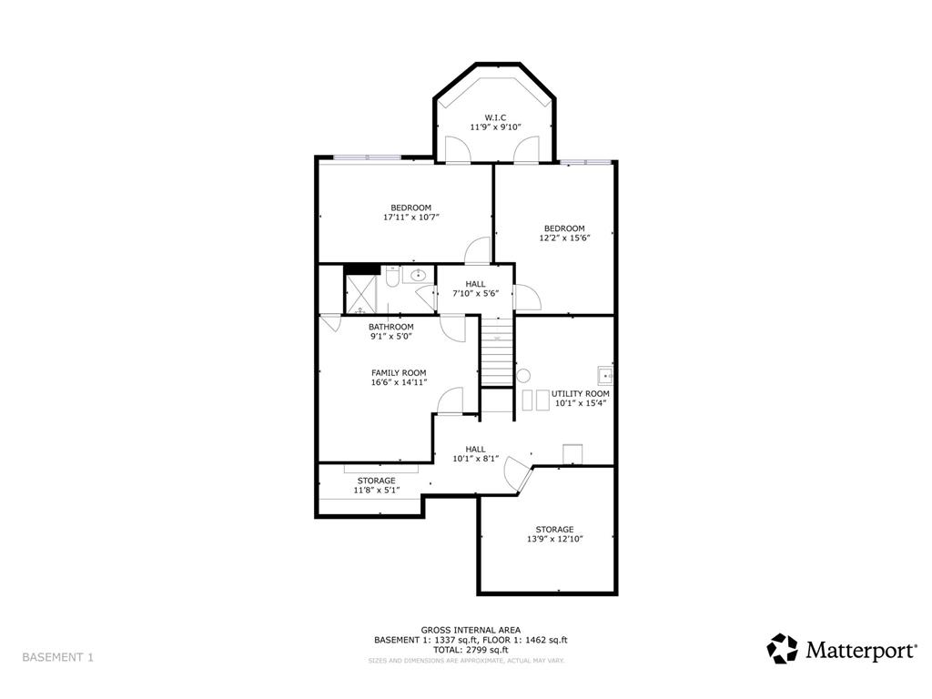 2714 Lake Court Drive #100 Mounds View MN 55112 7099800 image46