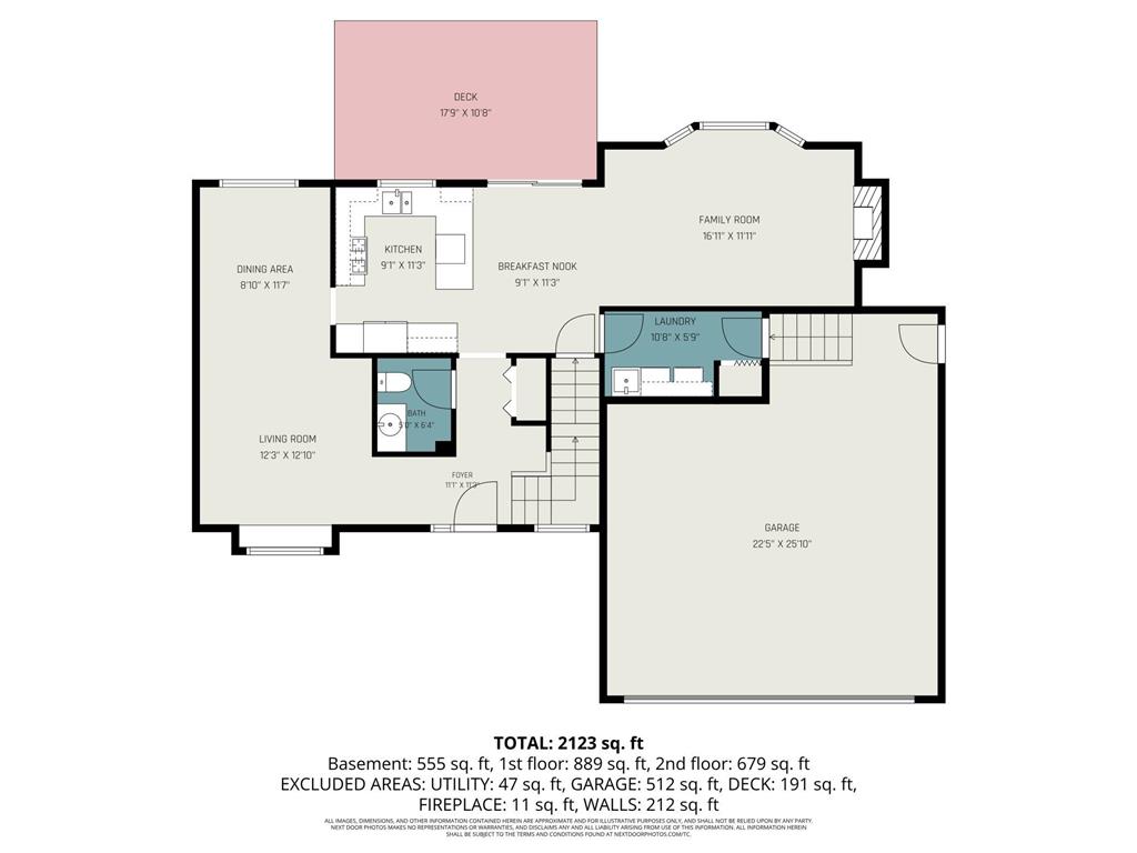 2714 Shadow Wood Court Chaska MN 55318 7022393 image22