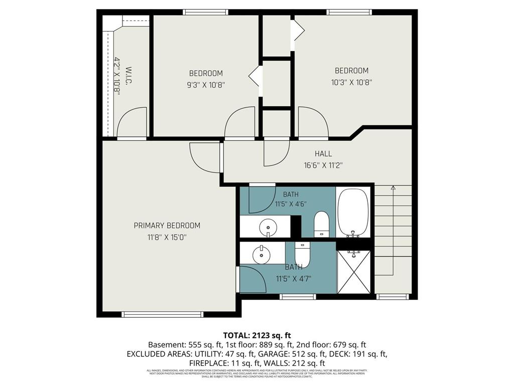 2714 Shadow Wood Court Chaska MN 55318 7022393 image23
