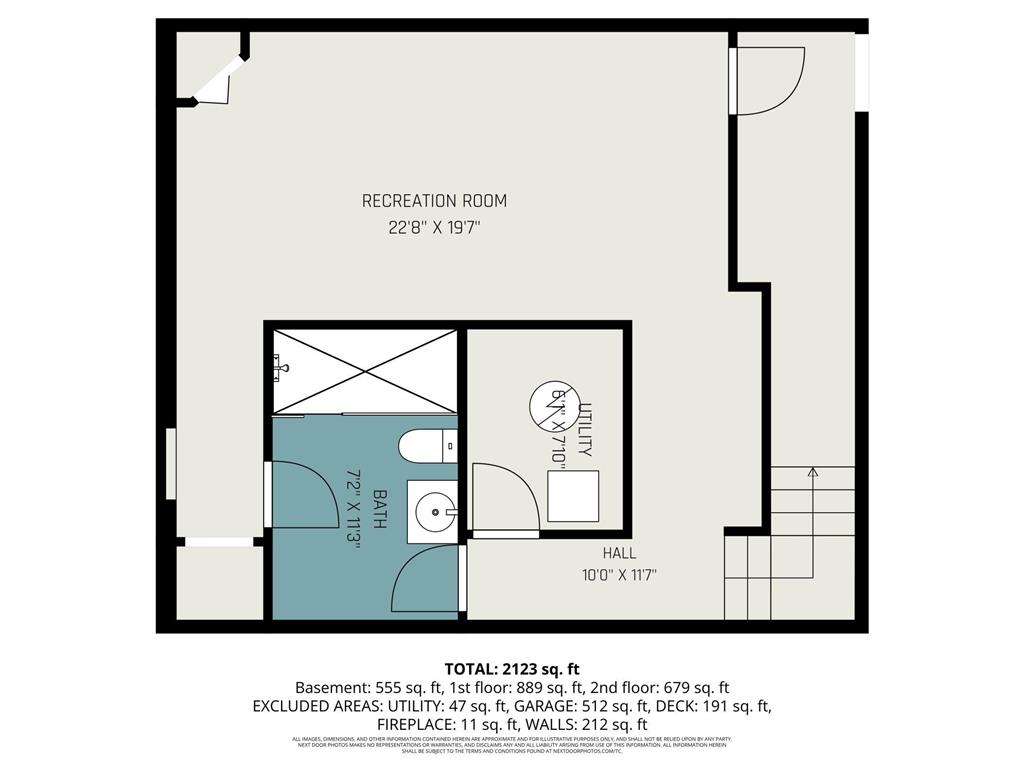 2714 Shadow Wood Court Chaska MN 55318 7022393 image24