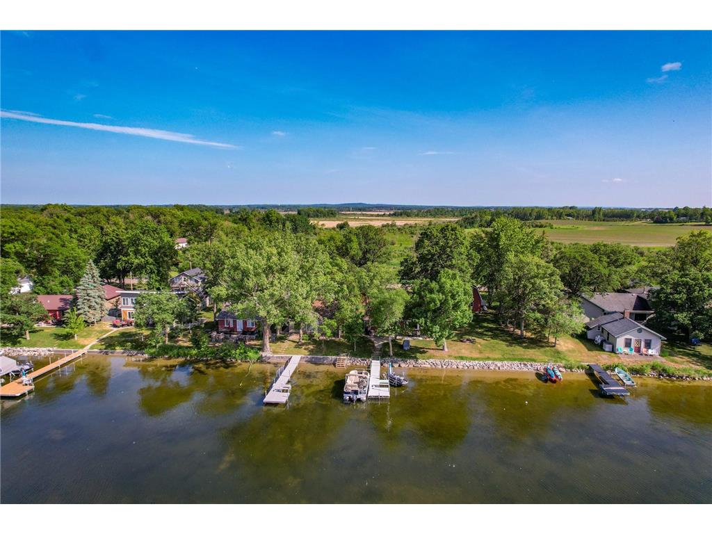 27142 Little Floyd Lake Road Detroit Twp MN 56501 - Little Floyd 6383638 image1