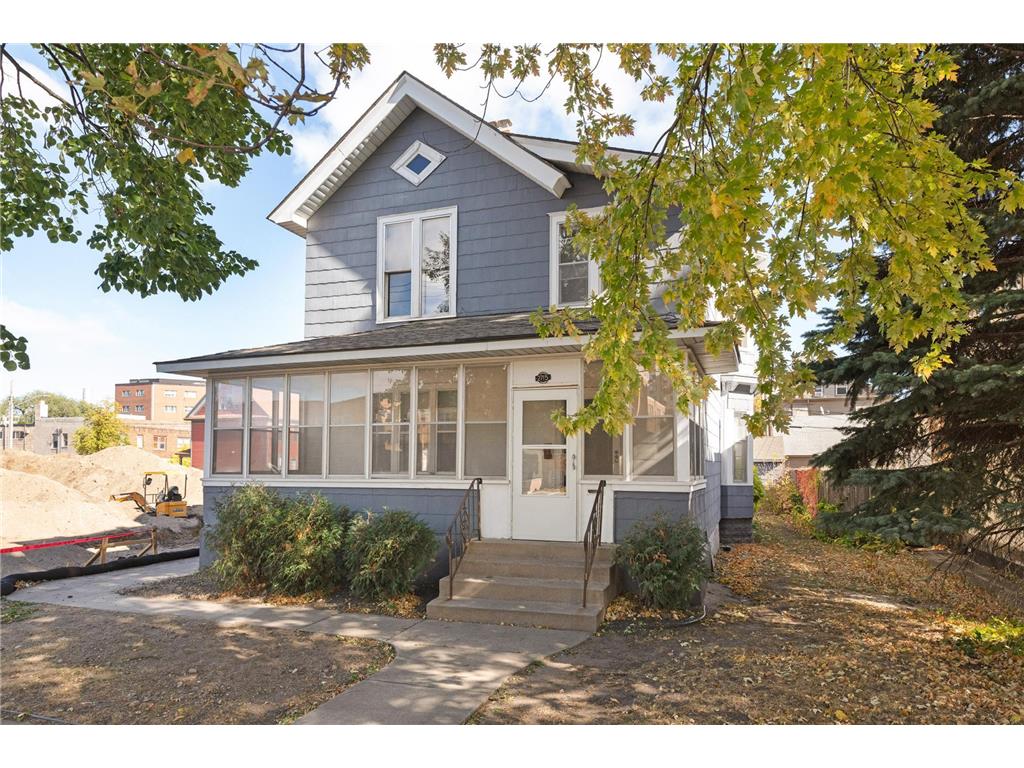 2715 Columbus Avenue, Minneapolis, MN, 55407 MLS 6273098 Edina Realty