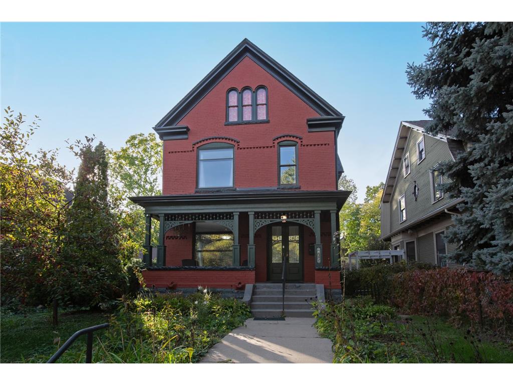 2715 Lyndale Avenue N, Minneapolis, MN, 55411 MLS 6443846 Dean