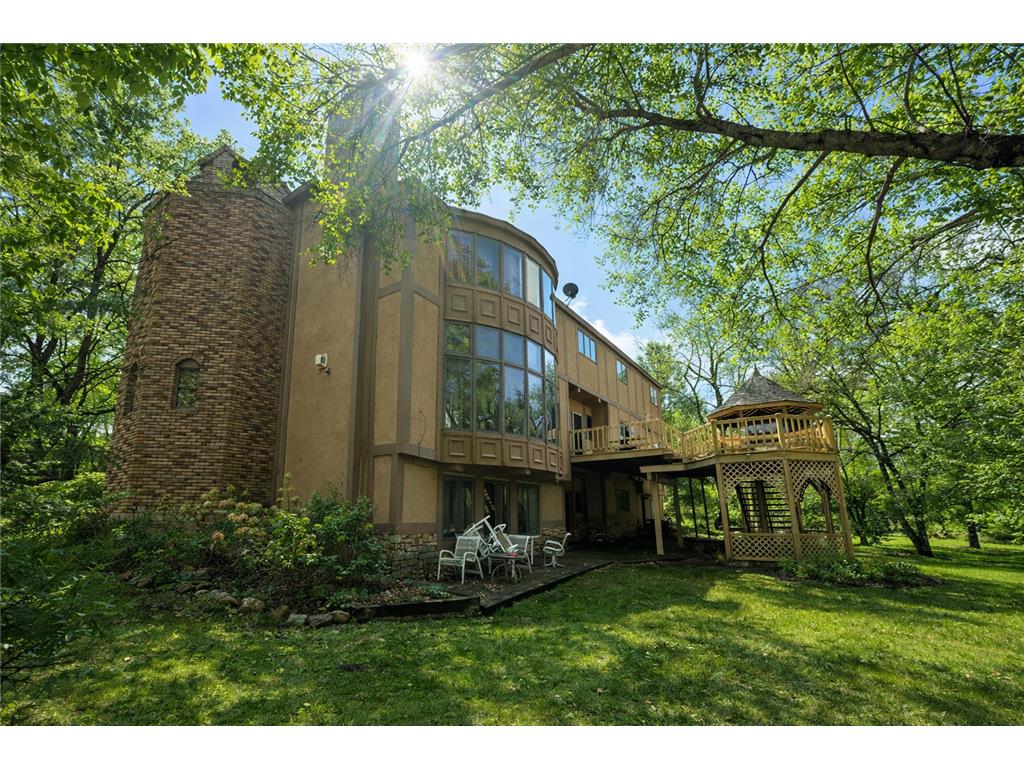 2715 Park Drive Saint Cloud MN 56303 - Sauk River 7067324 image35