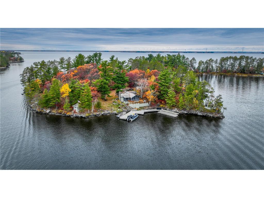2715 Roberts Island International Falls MN 56649 - Rainy 6767803 image1