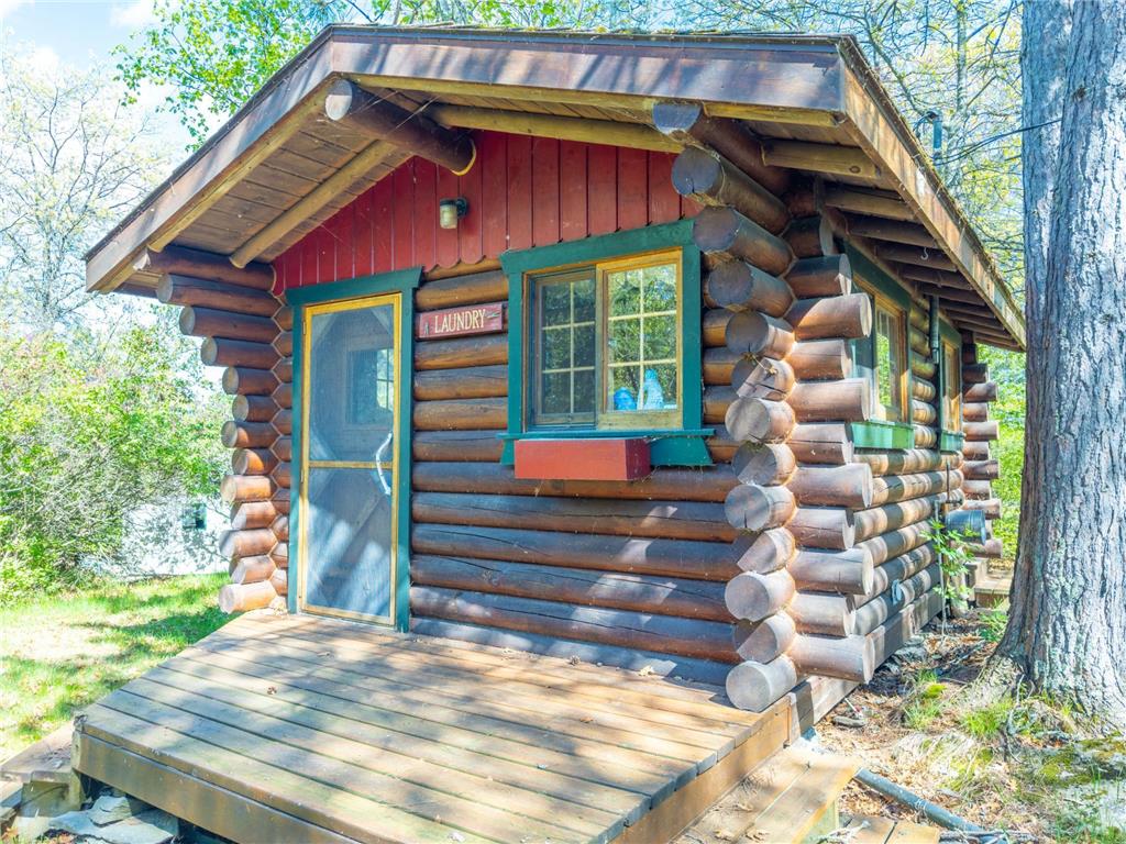 2715 Roberts Island International Falls MN 56649 - Rainy 6767803 image56