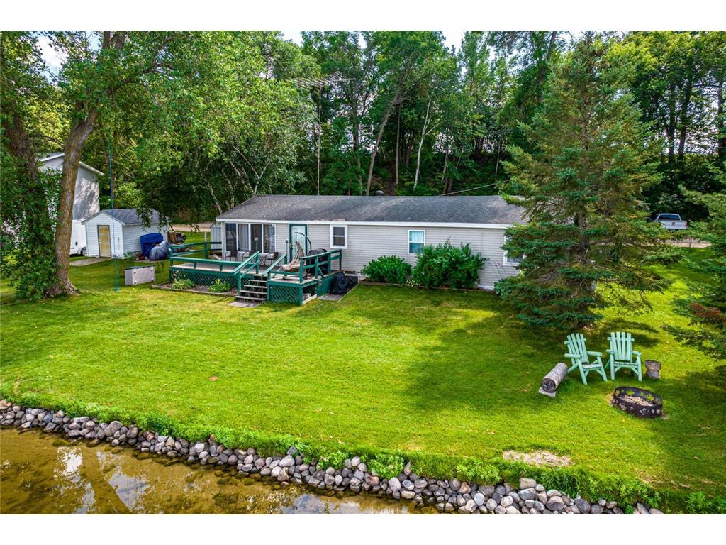 27159 Chippewa Shore Road Detroit Lakes MN 56501 - Buffalo 6333563 image1