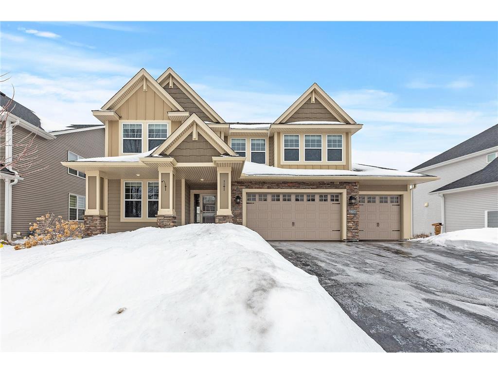 2716 128th Avenue NE Blaine MN 55449 6329364 image1