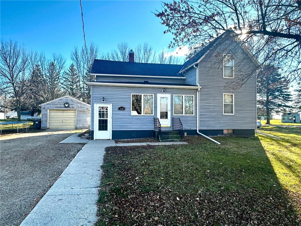 2716 Canterbury Drive Bigelow MN 56117 6629548 image1