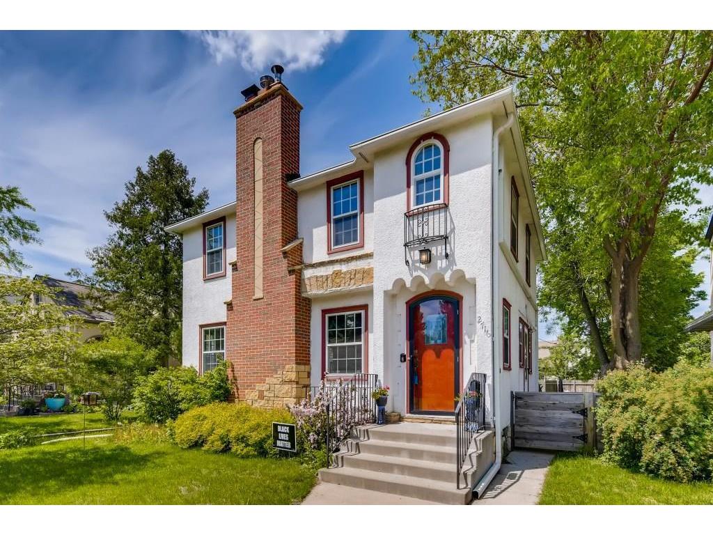 2716 E Minnehaha Parkway, Minneapolis, MN, 55406 MLS 5728431 Edina