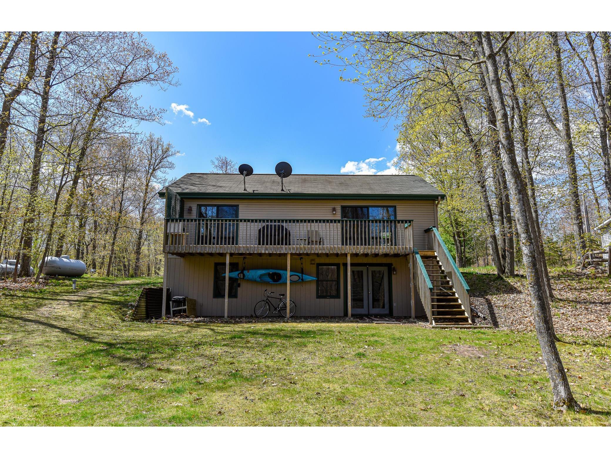 27162 Greenwood Isle Circle, Deerwood, MN, 56444 MLS 7193786 Edina