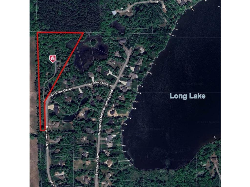 27166 Bayshore Circle NW Isanti MN 55040 6652571 image1