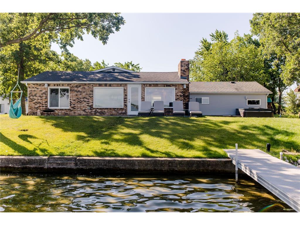 27166 Little Floyd Lake Road, Detroit Lakes, MN, 56501 MLS 6234100