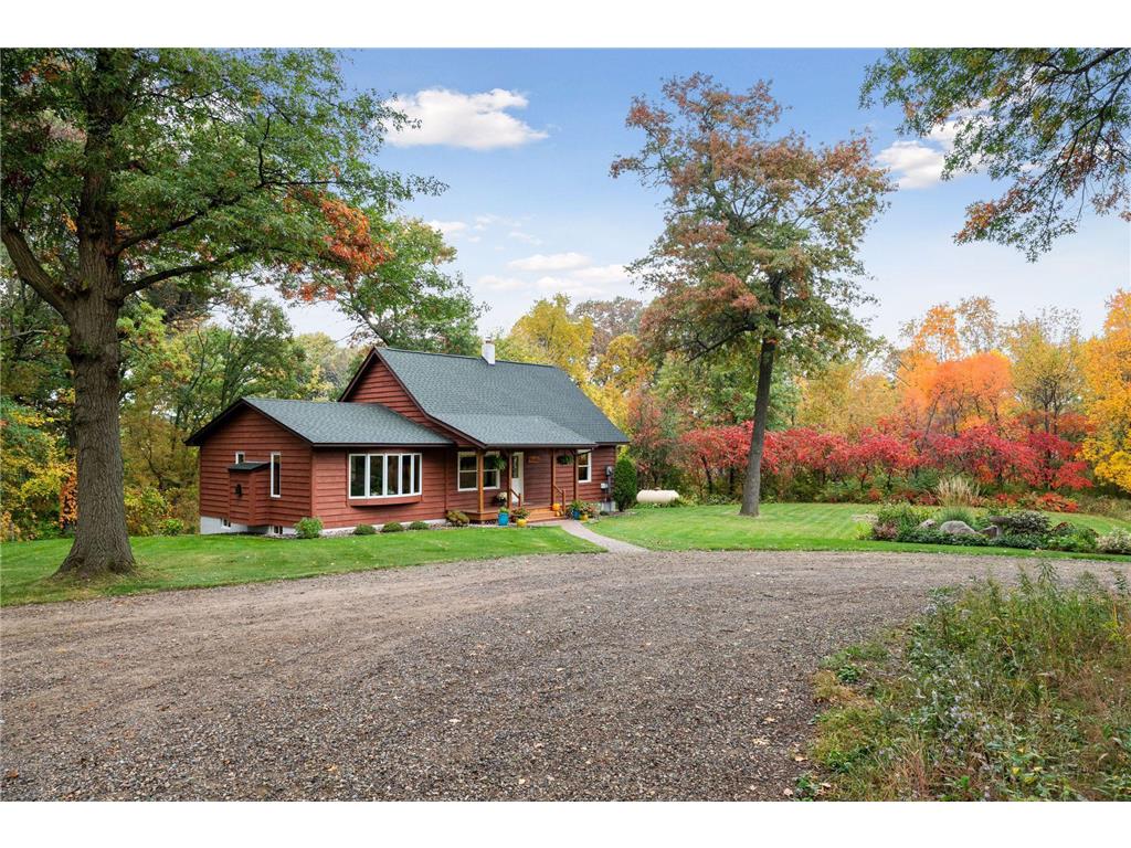 27168 112th Street NW, Zimmerman, MN, 55398 MLS 6272687 Edina Realty