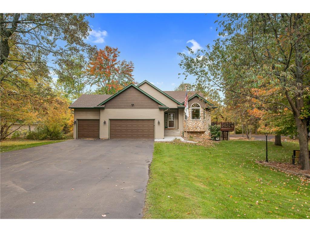 27168 Bayshore Drive Stanford Twp MN 55040 - Long Lake 6659436 image1