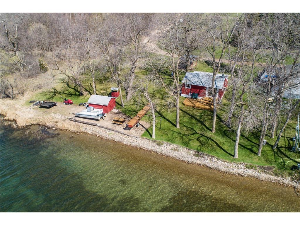27169 Pleasant View Lane Sverdrup Twp MN 56586 - Pleasant Lake 6528440 image1