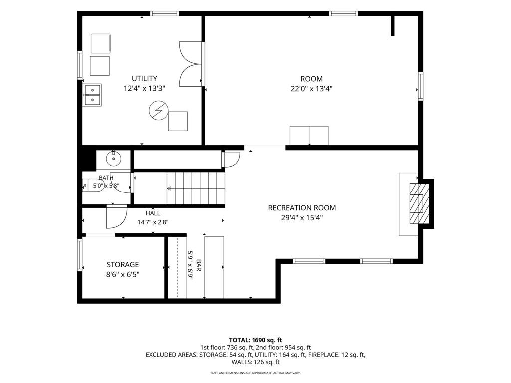 2717 30th Avenue NE Saint Anthony MN 55418 7056729 image43