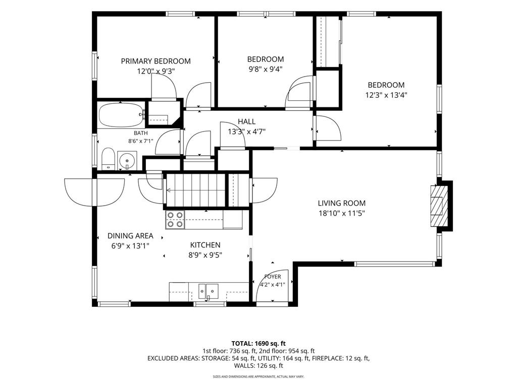 2717 30th Avenue NE Saint Anthony MN 55418 7056729 image44