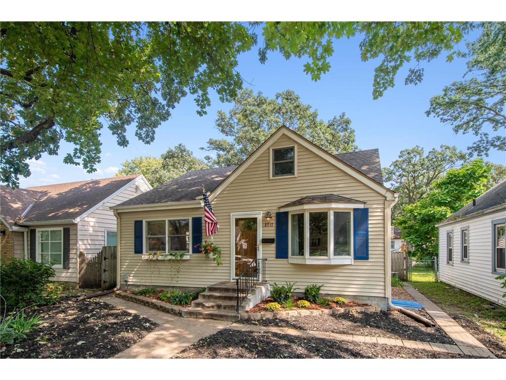 2717 Hampshire Avenue S Saint Louis Park MN 55426 6589043 image1