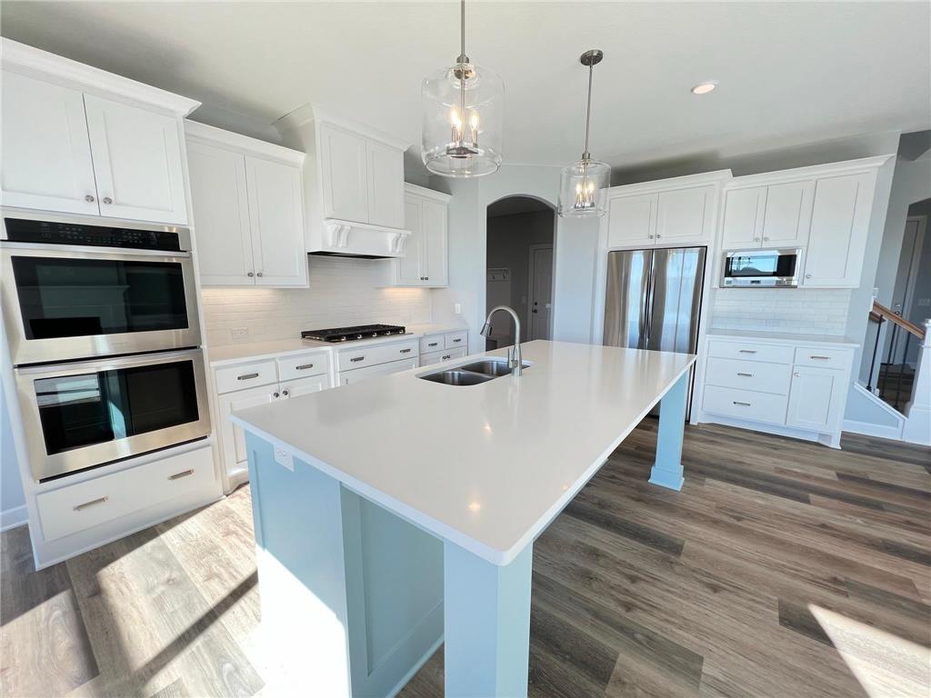 2717 Kensington Avenue NE Saint Michael MN 55376 6329587 image1