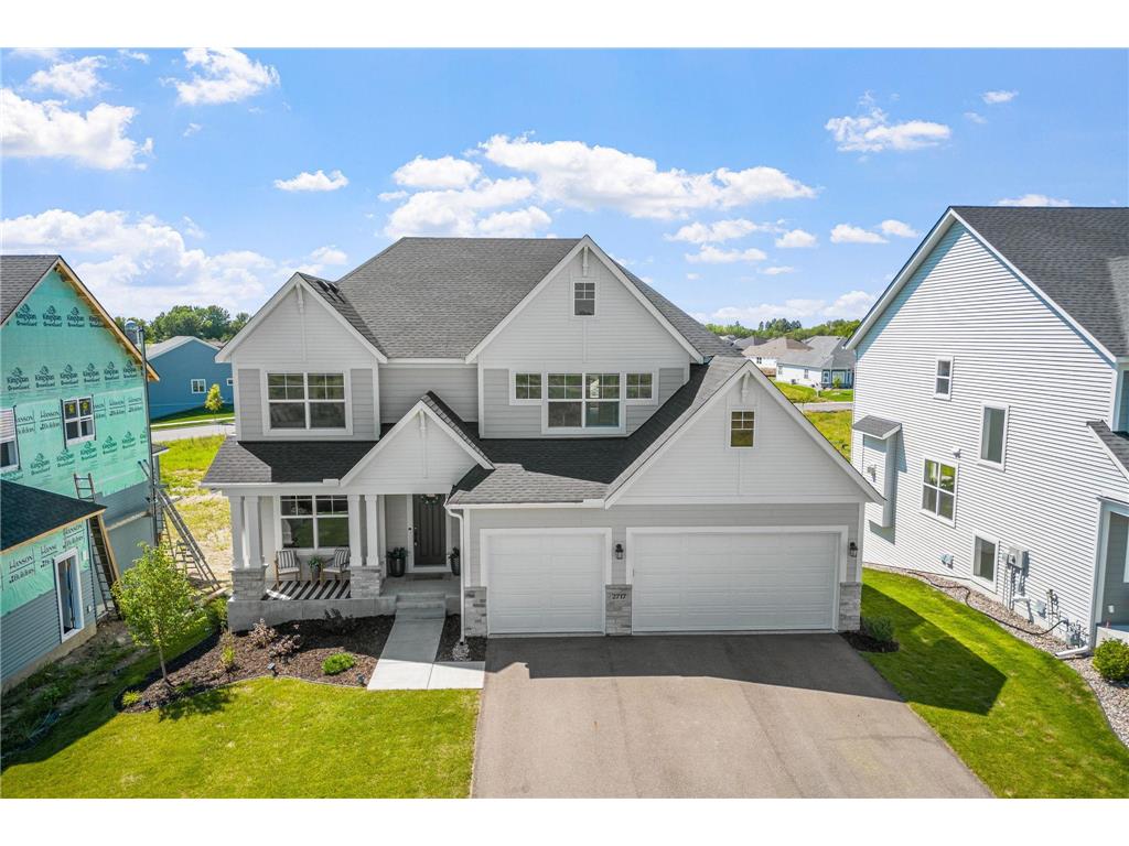 2717 Kensington Avenue NE Saint Michael MN 55376 6651299 image1