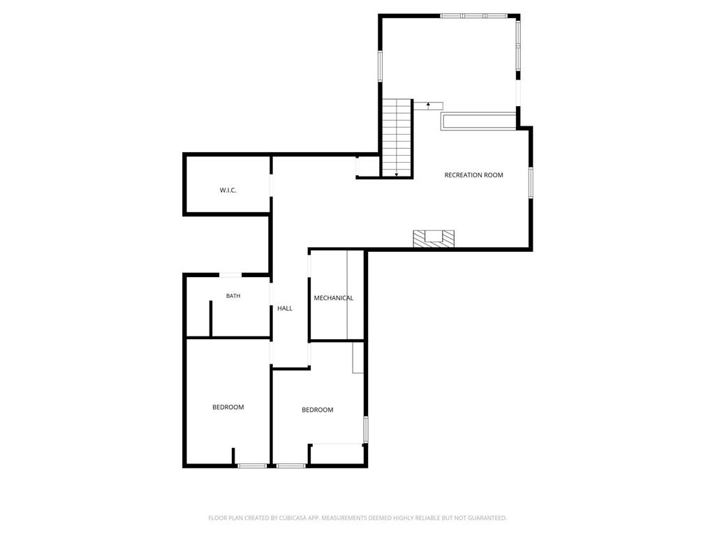 27177 Ridgewood Drive Center Twp MN 56465 - Lower Mission 7080996 image2