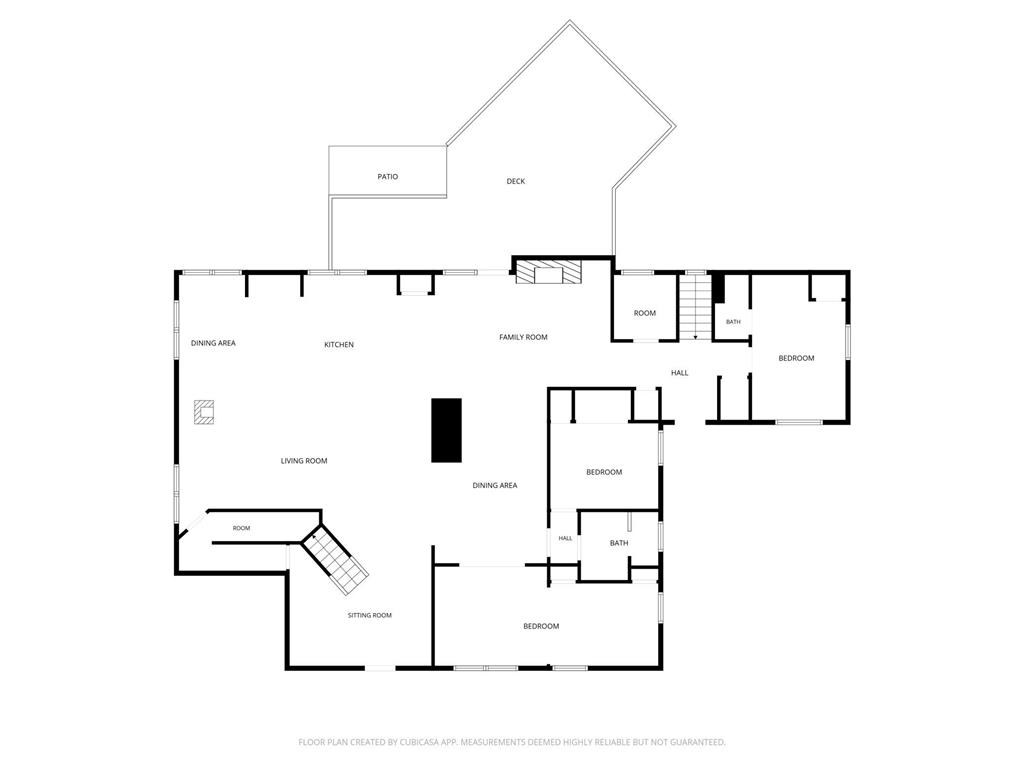 27177 Ridgewood Drive Center Twp MN 56465 - Lower Mission 7080996 image3