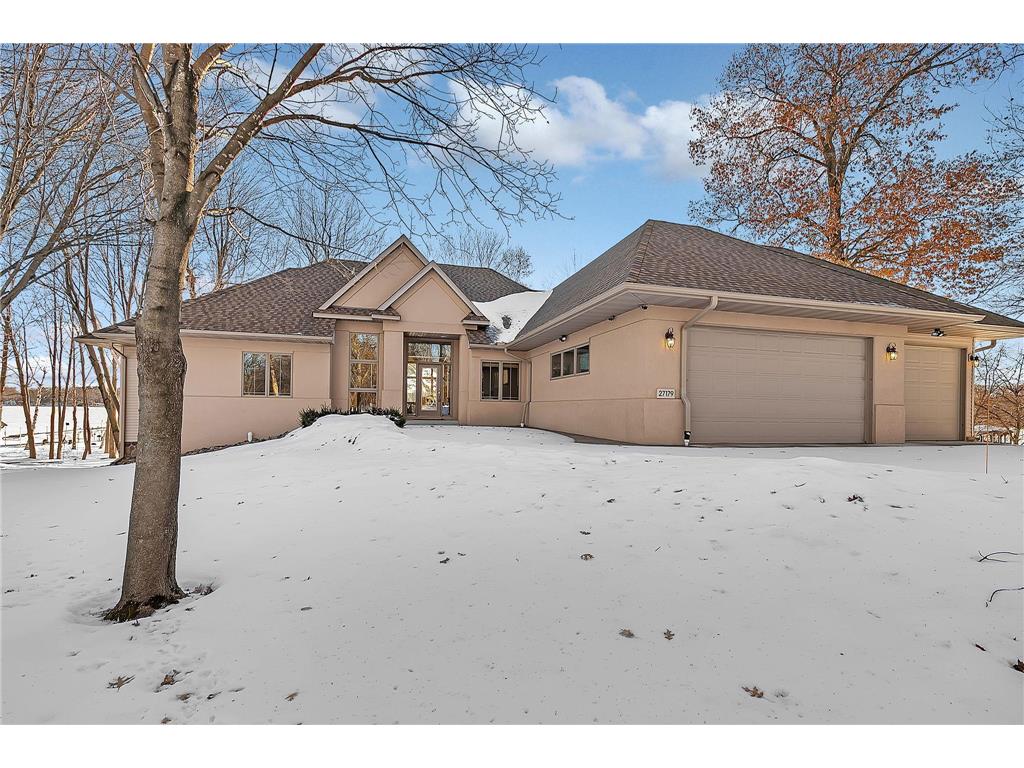 27179 Bayshore Drive Isanti MN 55040 - Long Lake 7017880 image1