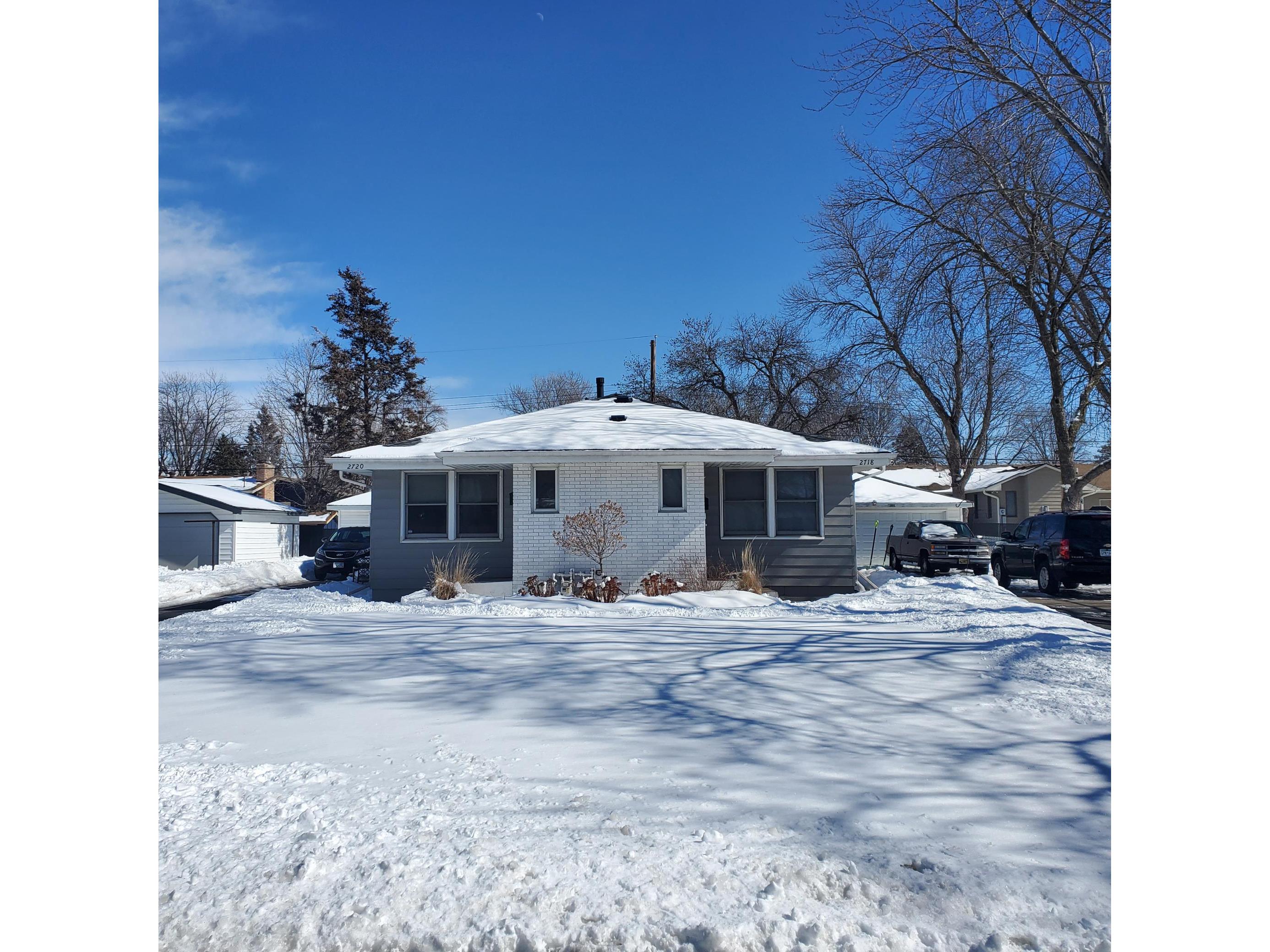 2718 - 2720 Jersey Avenue N Crystal MN 55427 6161876 image1